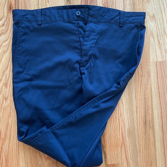 Nike Dri-fit Golf Pants - Picture 1 of 3